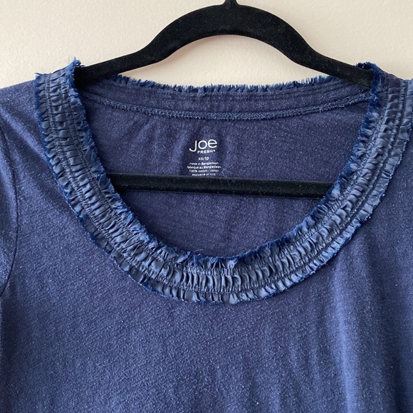 Joe Fresh Tee - Picture 3 of 4